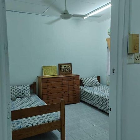 De' Aman Homestay Jitra Exterior foto