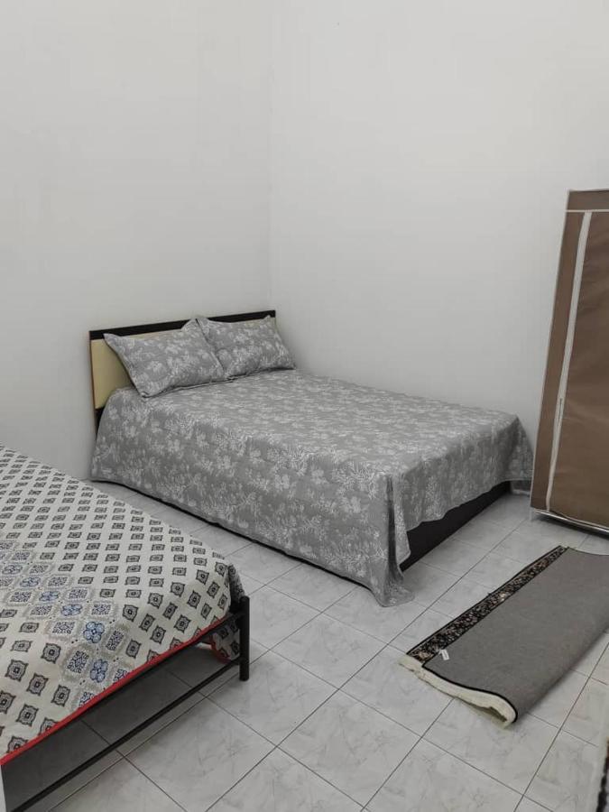 De' Aman Homestay Jitra Exterior foto